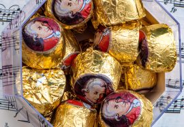 Micro-Folie : un goûter d’exception autour de l’opéra de Mozart