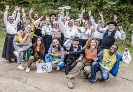 Oya Street Jam : quand une île devient le terrain de jeu des cultures urbaines