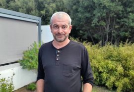 « Le port doit rester à échelle humaine »